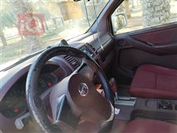 نیسان نەڤارا